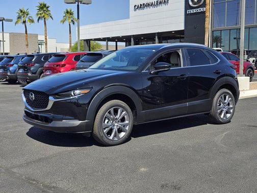 2025 Mazda CX-30 Preferred