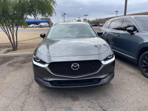 2025 Mazda CX-30 Select