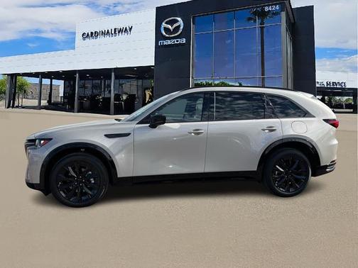 2026 Mazda CX-90 3.3 Turbo S Premium