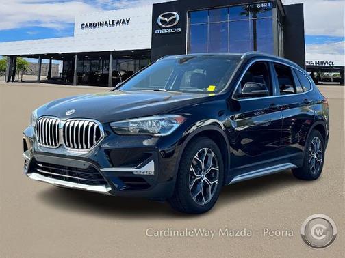 2020 BMW X1 xDrive28i