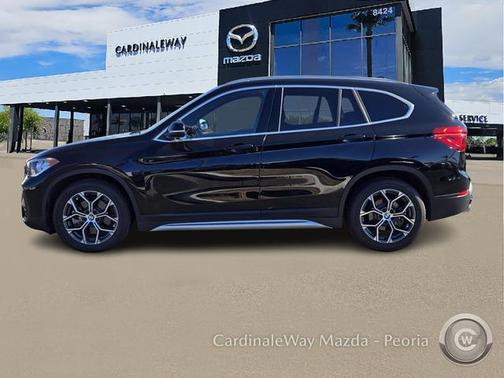 2020 BMW X1 xDrive28i