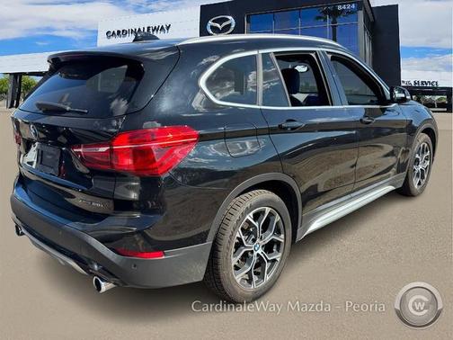 2020 BMW X1 xDrive28i