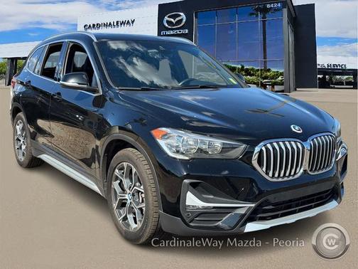 2020 BMW X1 xDrive28i