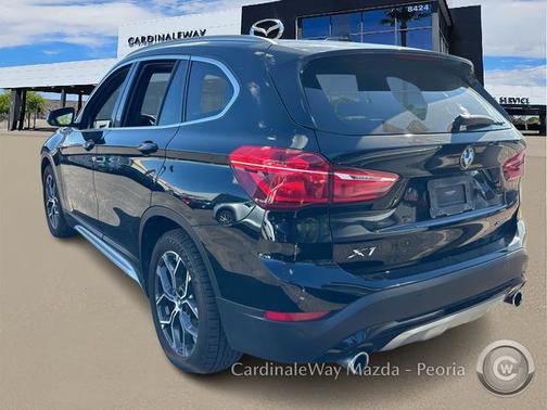 2020 BMW X1 xDrive28i