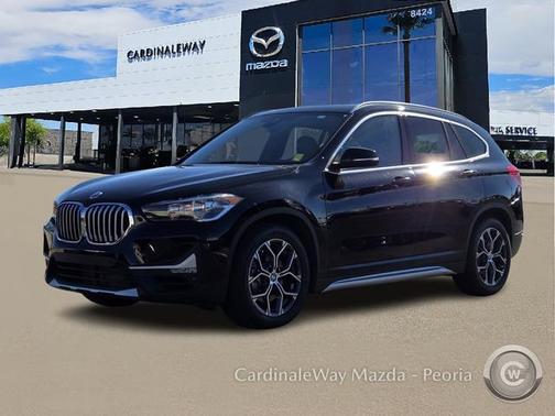 2020 BMW X1 xDrive28i
