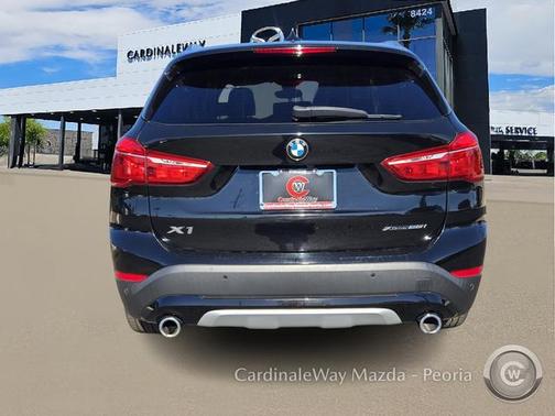 2020 BMW X1 xDrive28i