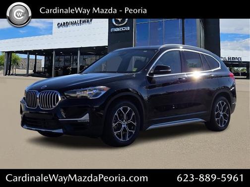 2020 BMW X1 xDrive28i