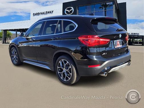 2020 BMW X1 xDrive28i