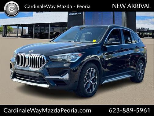 2020 BMW X1 xDrive28i