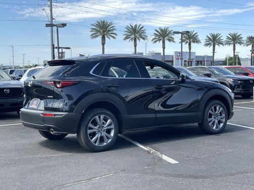 2025 Mazda CX-30 2.5 S Premium Package