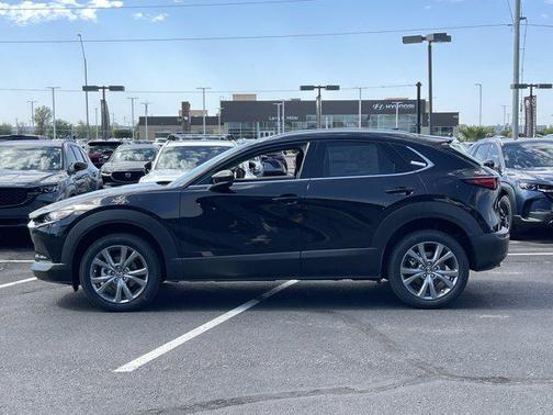 2025 Mazda CX-30 2.5 S Premium Package