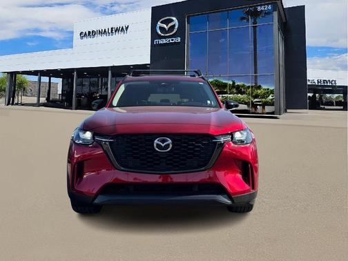 2026 Mazda CX-90 3.3 Turbo Premium Sport