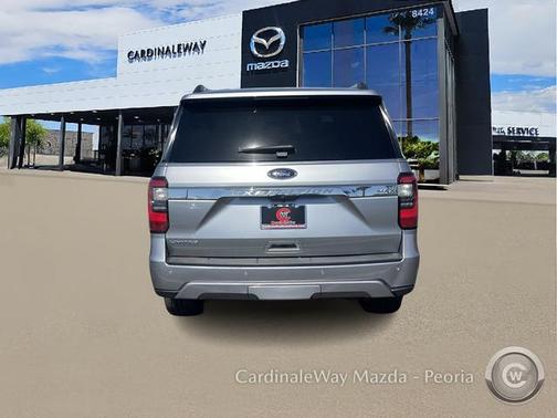 2021 Ford Expedition Max Limited