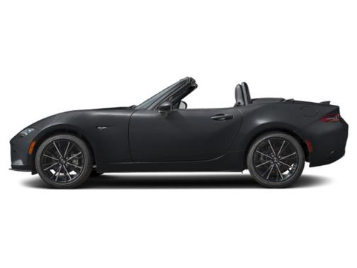 2025 Mazda MX-5 Miata Grand Touring