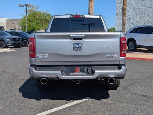 2022 RAM 1500 Longhorn