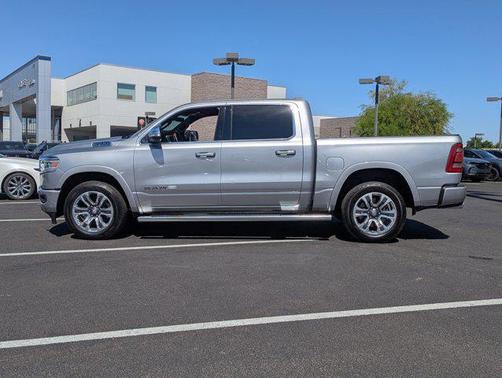 2022 RAM 1500 Longhorn