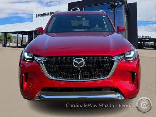 2026 Mazda CX-90 3.3 Turbo S Premium Plus