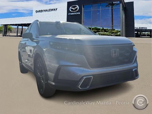 2023 Honda CR-V Hybrid Sport Touring AWD