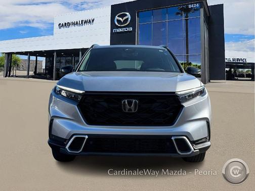 2023 Honda CR-V Hybrid Sport Touring AWD