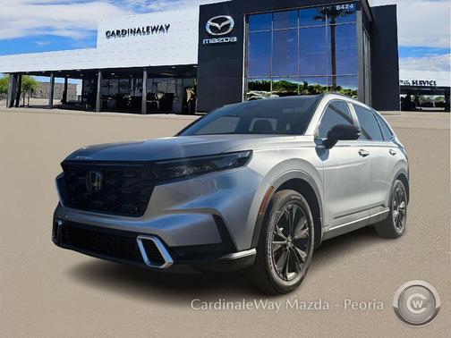 2023 Honda CR-V Hybrid Sport Touring AWD