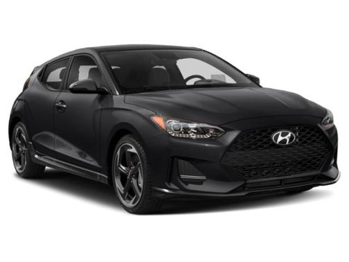 2019 Hyundai Veloster Base