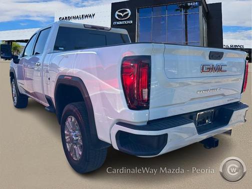 2023 GMC Sierra 3500 Denali