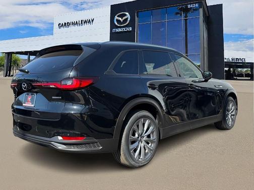 2026 Mazda CX-90 3.3 Turbo Preferred