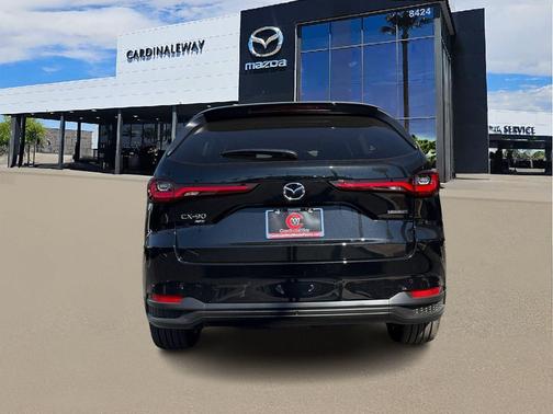 2026 Mazda CX-90 3.3 Turbo Preferred
