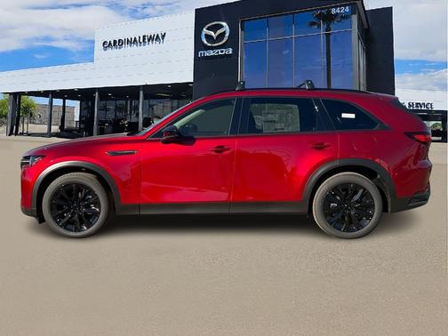2026 Mazda CX-90 3.3 Turbo Premium Sport