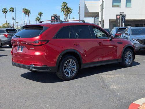 2024 Mazda CX-90 3.3 Turbo Preferred Plus
