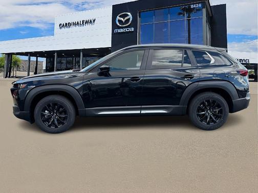 2026 Mazda CX-50 2.5 S Preferred Package