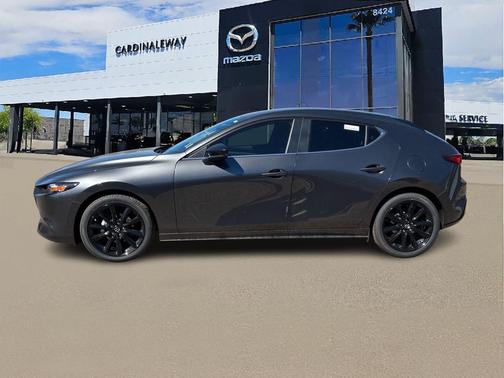 2026 Mazda Mazda3 2.5 S Select Sport