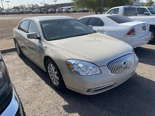 2011 Buick Lucerne CXL Premium