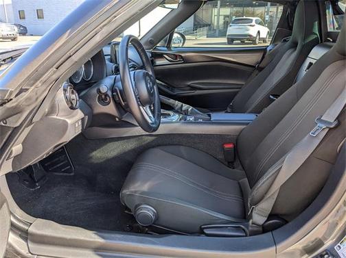2020 Mazda MX-5 Miata RF Club