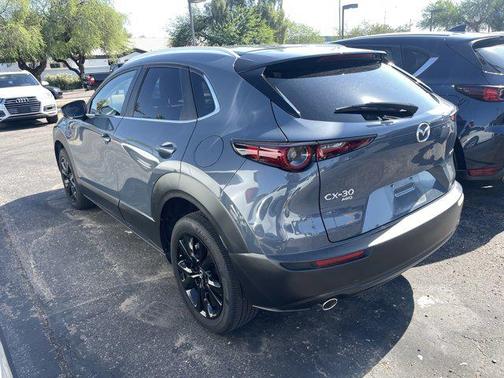 2023 Mazda CX-30 2.5 S Preferred Package