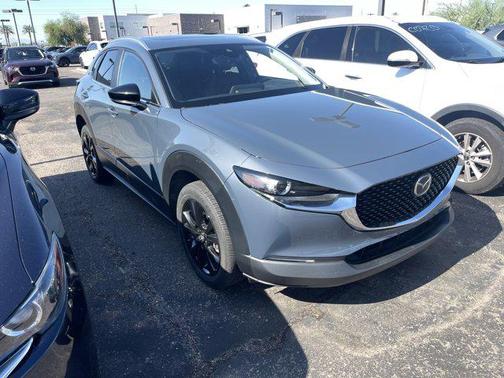 2023 Mazda CX-30 2.5 S Preferred Package