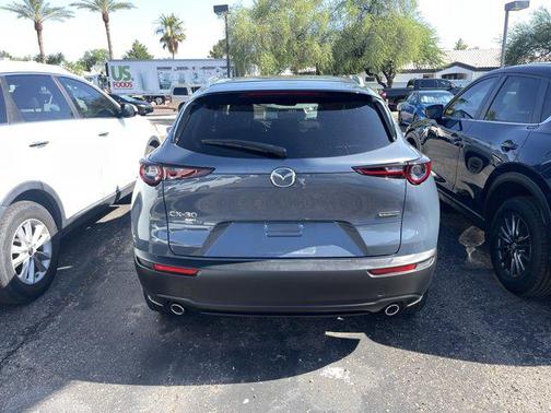 2023 Mazda CX-30 2.5 S Preferred Package