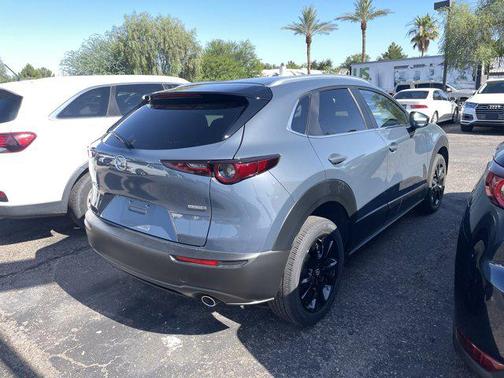 2023 Mazda CX-30 2.5 S Preferred Package