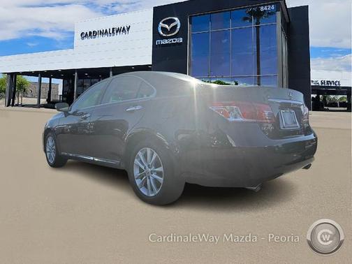 2010 Lexus ES 350 Base