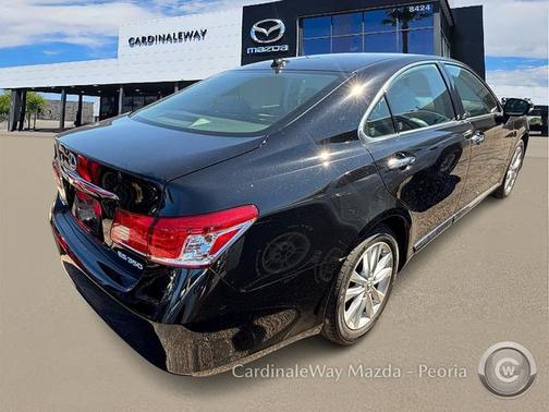 2010 Lexus ES 350 Base