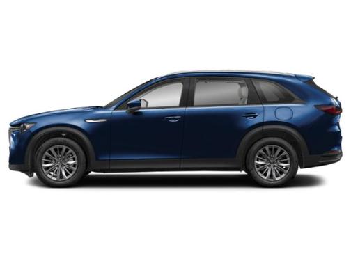 2025 Mazda CX-90 PHEV Base