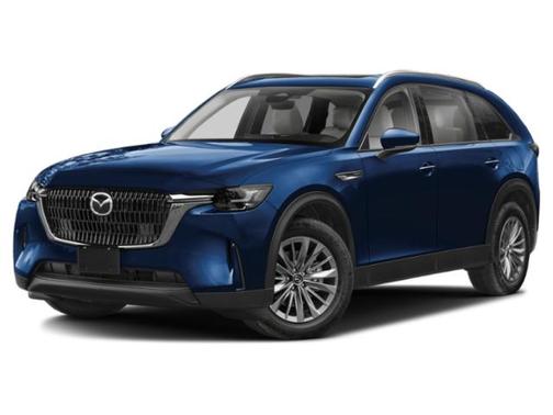 2025 Mazda CX-90 PHEV Base