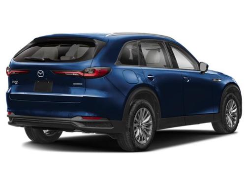 2025 Mazda CX-90 PHEV Base