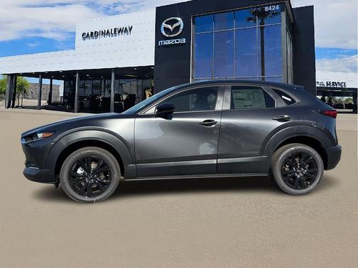 2026 Mazda CX-30 2.5 S Select Sport