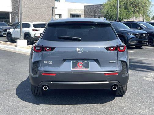 2025 Mazda CX-50 2.5 S Select Package