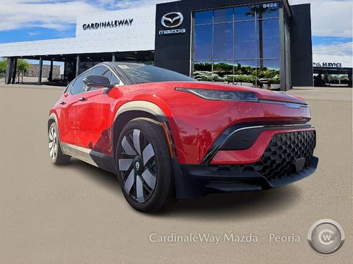 2023 Fisker Ocean Extreme