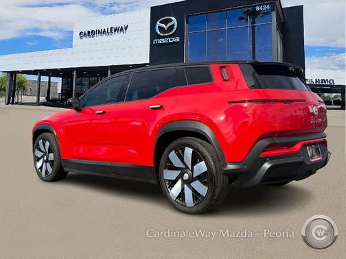 2023 Fisker Ocean Extreme