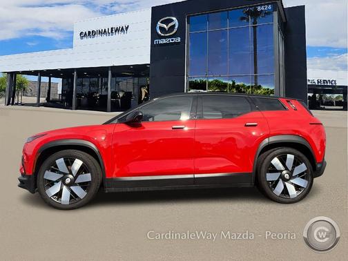 2023 Fisker Ocean Extreme