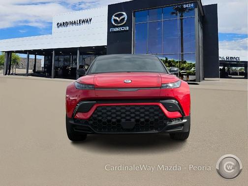 2023 Fisker Ocean Extreme