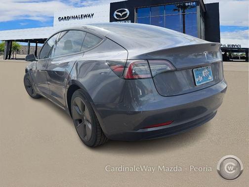 2023 Tesla Model 3 Standard Range